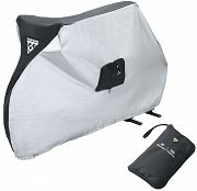 Pokrowiec na rower szosowy - Topeak Bike Cover Road 26" - 700c (26"  i szosa 700c)