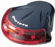 Lampa tylna Topeak RedLite II